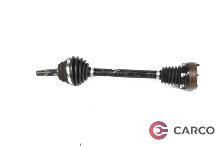 Полуоска предна лява за VW POLO (6N2) 1.0 (1999 - 2001)