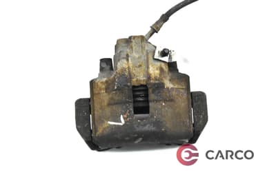 Спирачен апарат преден ляв за FORD COUGAR (EC_) 2.5 V6 24V (1998 - 2001)