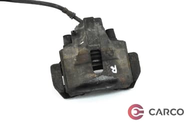 Спирачен апарат преден десен за FORD COUGAR (EC_) 2.5 V6 24V (1998 - 2001)