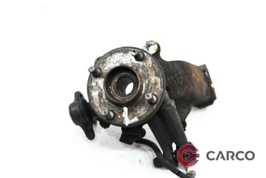 Шенкел преден ляв за FORD COUGAR (EC_) 2.5 V6 24V (1998 - 2001)