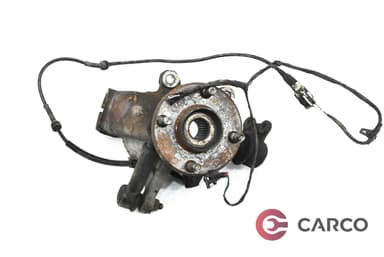 Шенкел преден десен за FORD COUGAR (EC_) 2.5 V6 24V (1998 - 2001)