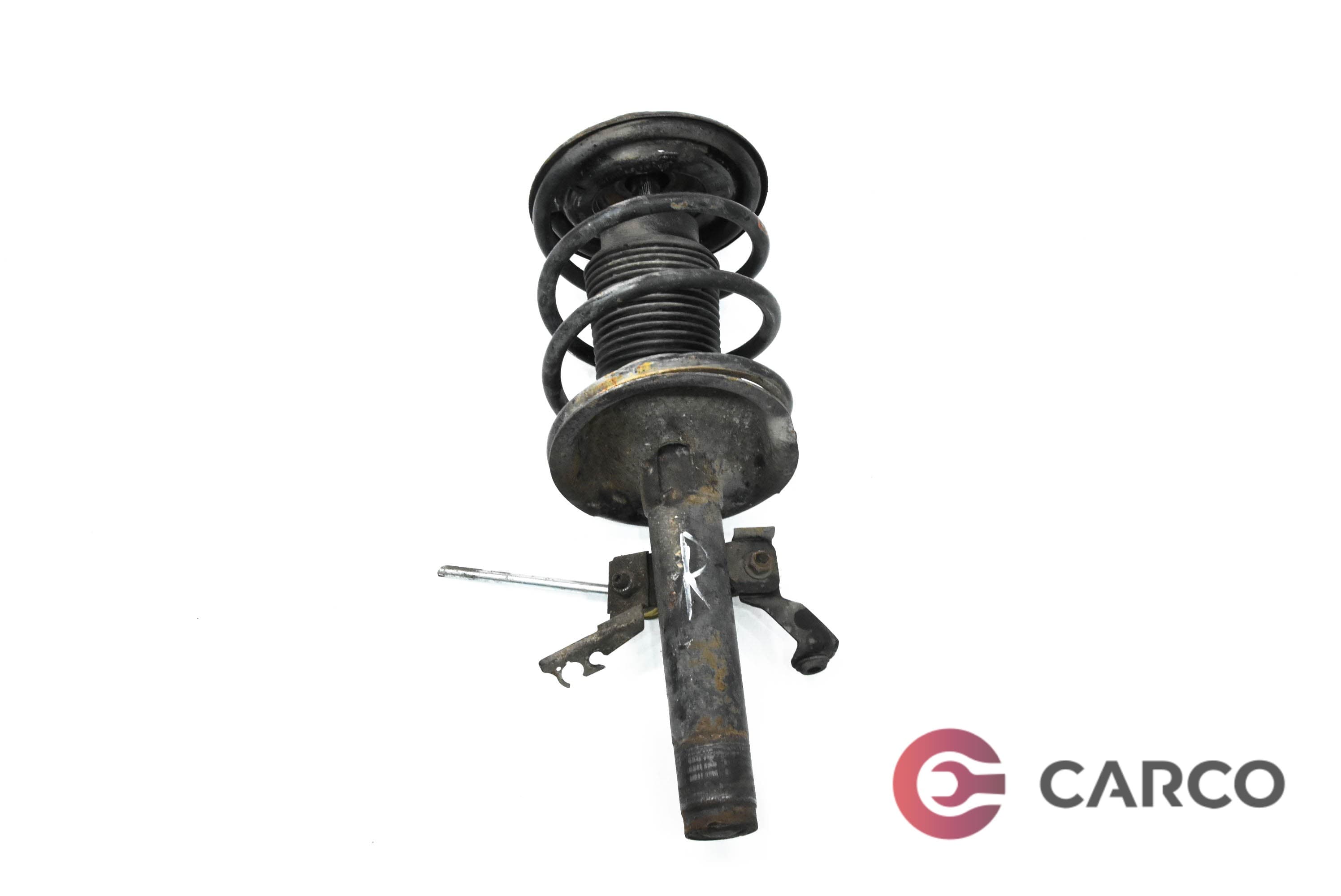 Макферсон преден десен за FORD COUGAR (EC_) 2.5 V6 24V (1998 - 2001)