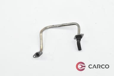 EGR тръба за VW POLO (6N2) 1.0 (1999 - 2001)