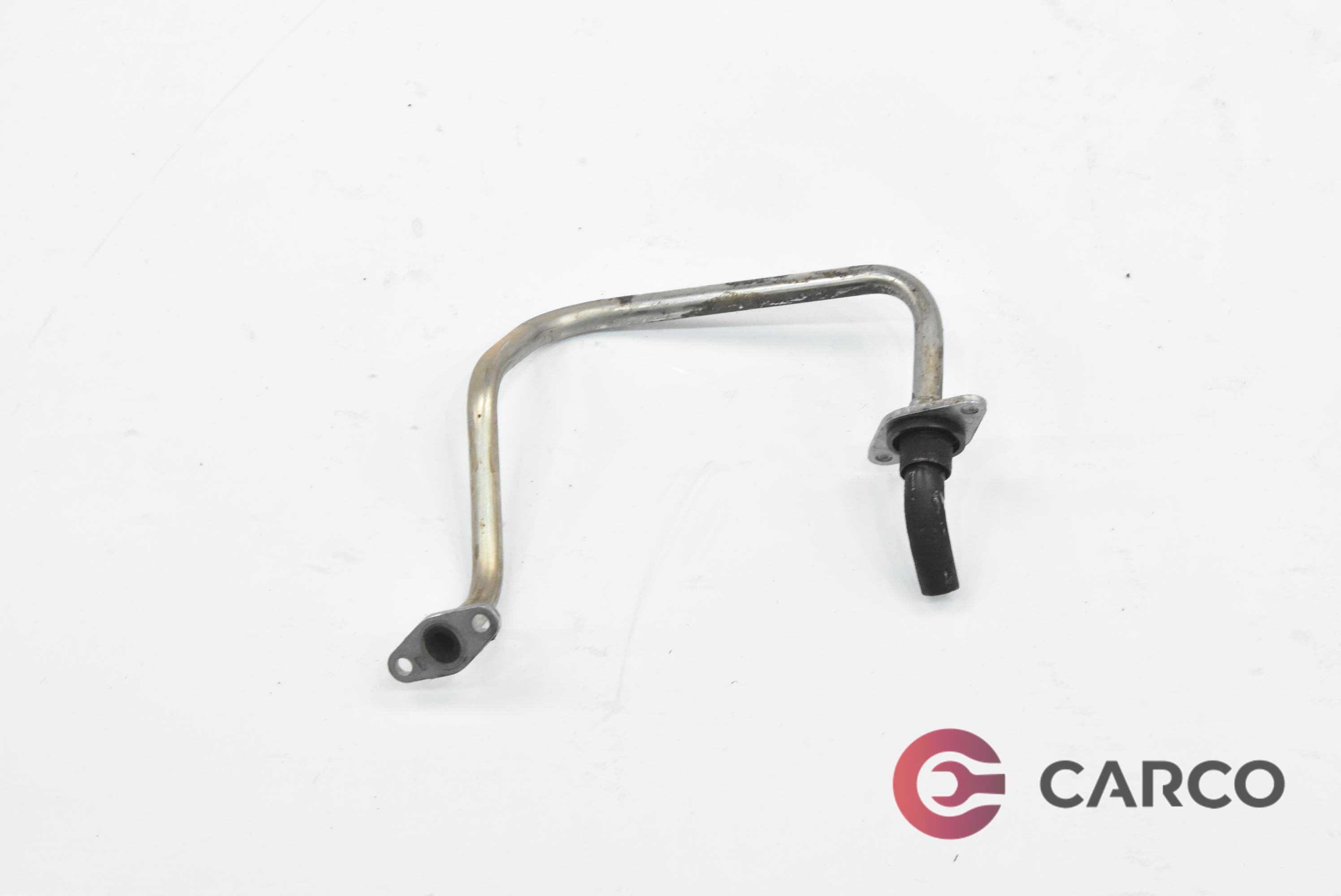 EGR тръба за VW POLO (6N2) 1.0 (1999 - 2001)