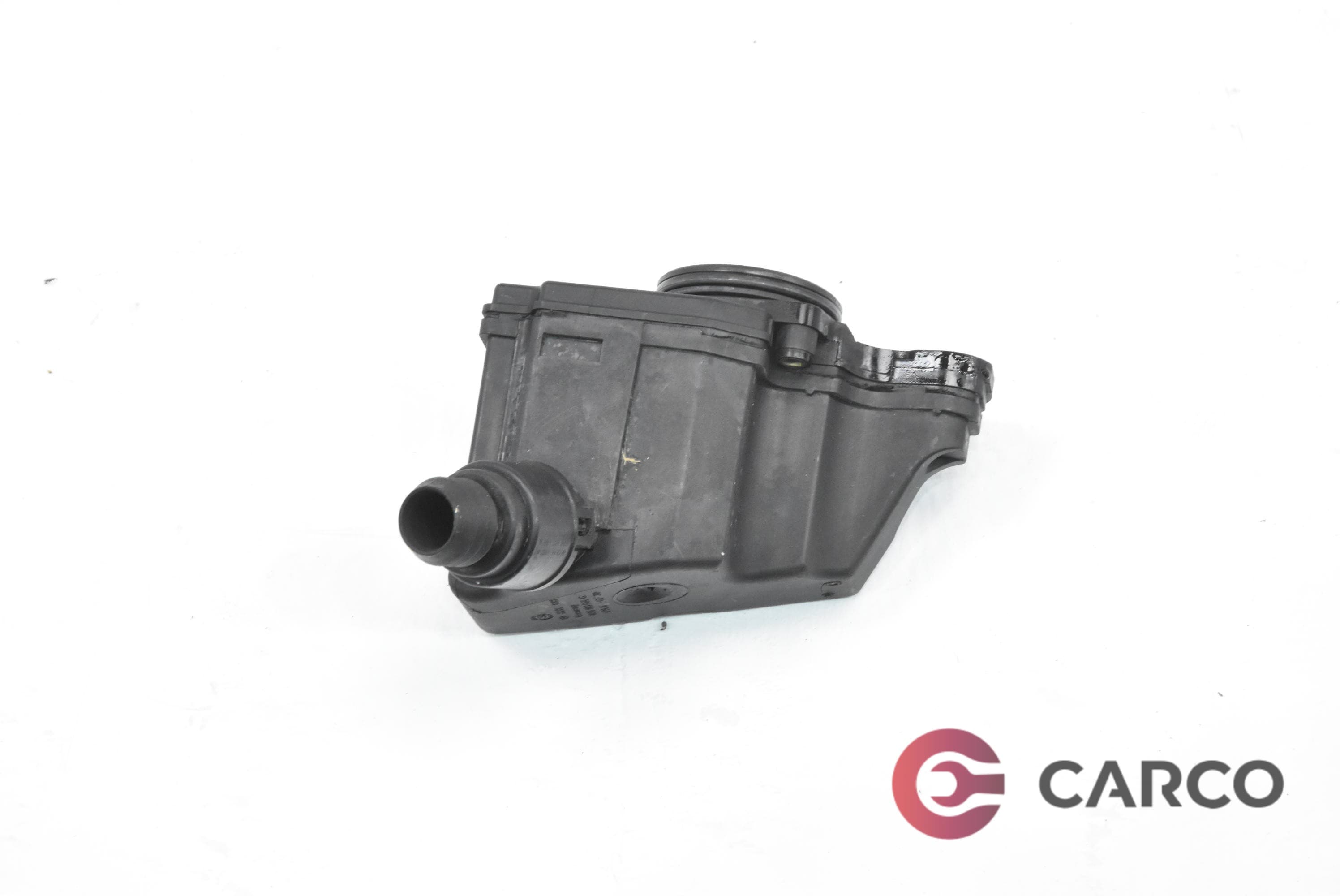 Казанче спирачна течност за VW POLO (6N2) 1.0 (1999 - 2001)