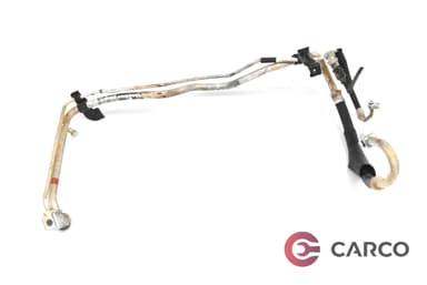 Тръбичка климатик за HYUNDAI TUCSON (JM) 2.0 CRDi (2004 - 2010)