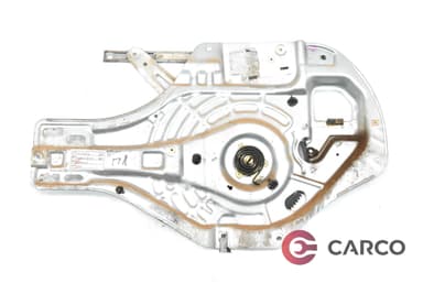 Стъклоповдигач с панел преден ляв за HYUNDAI TUCSON (JM) 2.0 CRDi (2004 - 2010)