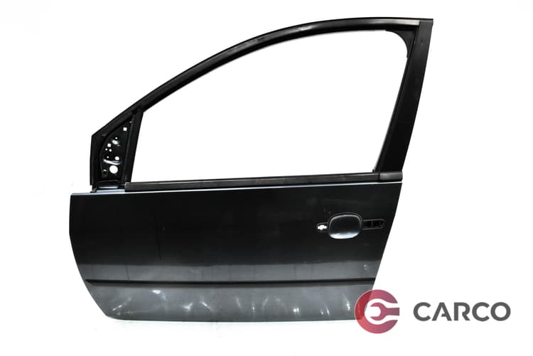Врата предна лява за FORD FIESTA V (JH_, JD_) 1.4 TDCi (2001 - 2010)