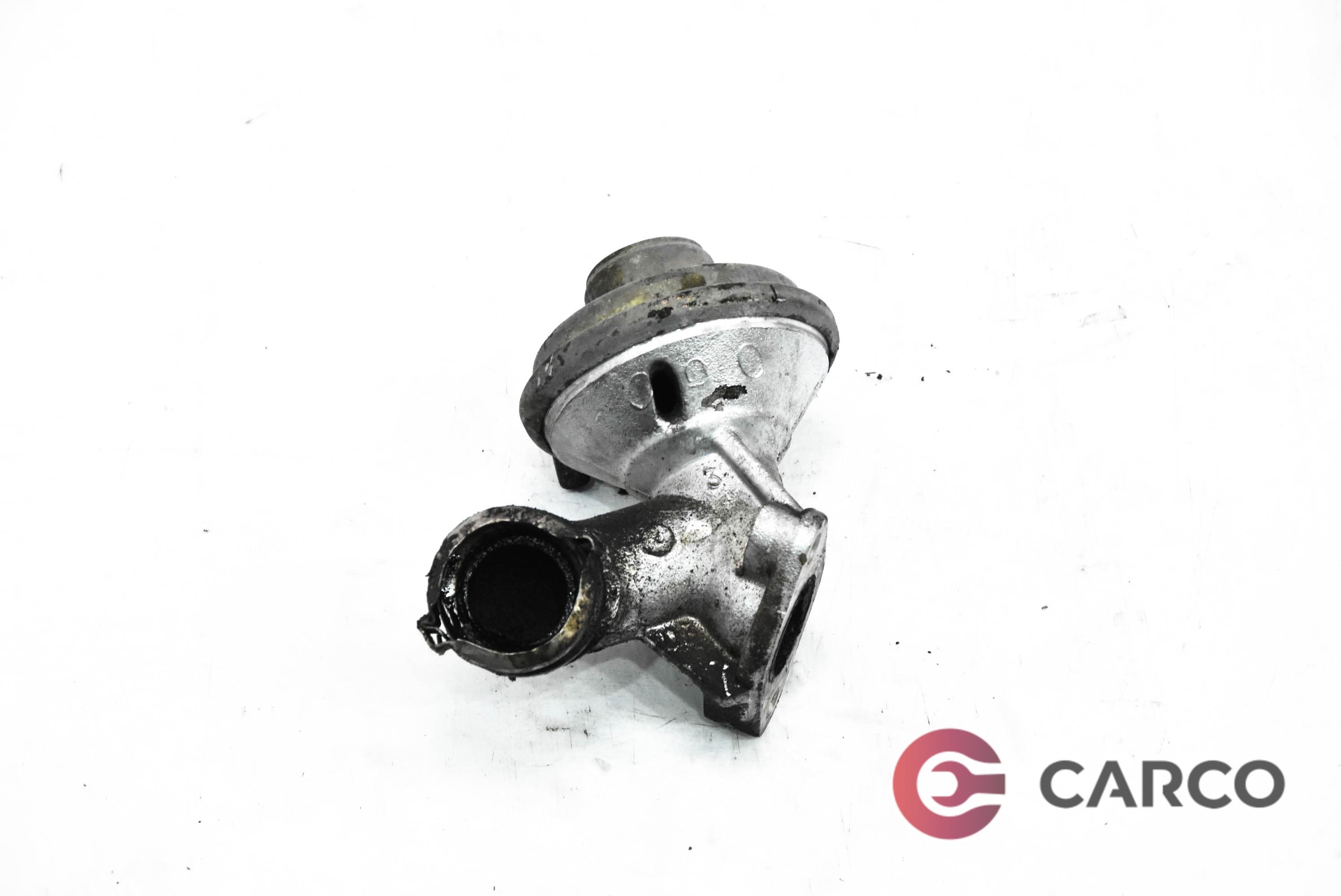 EGR клапан за FORD FIESTA V (JH_, JD_) 1.4 TDCi (2001 - 2010)