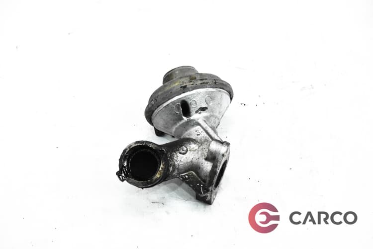 EGR клапан за FORD FIESTA V (JH_, JD_) 1.4 TDCi (2001 - 2010)