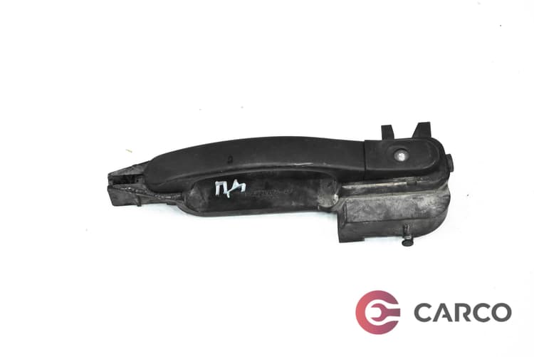 Външна дръжка предна дясна за FORD FIESTA V (JH_, JD_) 1.4 TDCi (2001 - 2010)