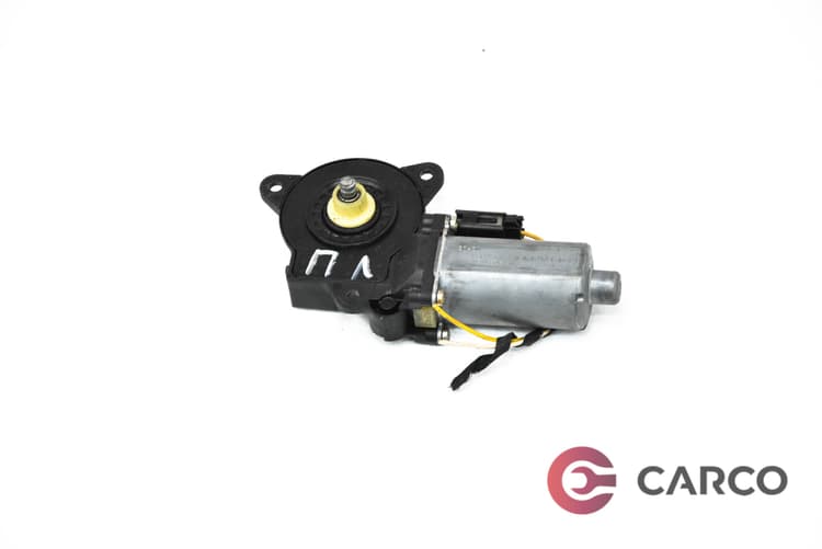 Машинка ел стъкло предна лява за FORD FIESTA V (JH_, JD_) 1.4 TDCi (2001 - 2010)