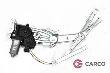 Машинка ел стъкло със стъклоповдигач предна дясна за OPEL ASTRA H (L48) 1.7 CDTI (2004)