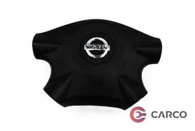 AIRBAG волан за NISSAN PRIMERA Traveller (WP12) 1.6 Visia (2002)
