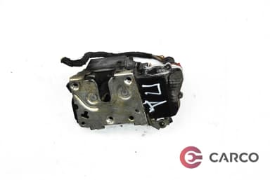 Брава врата предна дясна за PEUGEOT 406 купе (8C) 2.0 16V (1997 - 2004)