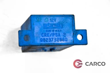 Реле 9623732680 за PEUGEOT 406 купе (8C) 2.0 16V (1997 - 2004)