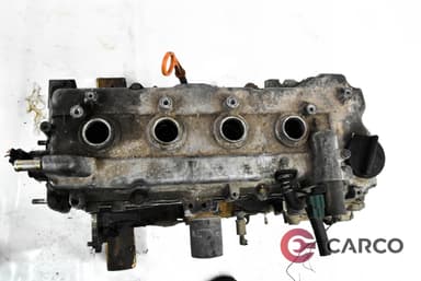 Двигател 1.6i 109hp за NISSAN PRIMERA Traveller (WP12) 1.6 Visia (2002)
