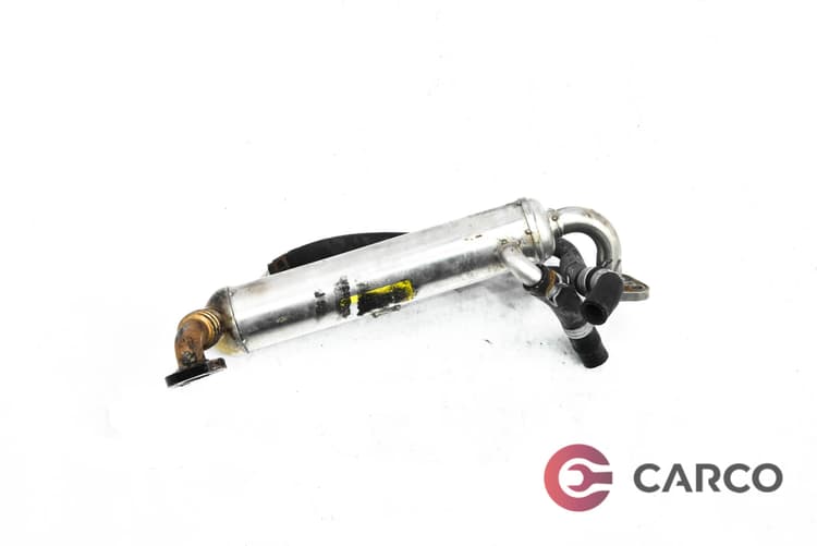 EGR охладител за OPEL ASTRA H (L48) 1.7 CDTI (2004)