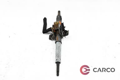 Кормилна колона с конзола ключ запалване за OPEL ASTRA H (L48) 1.7 CDTI (2004)
