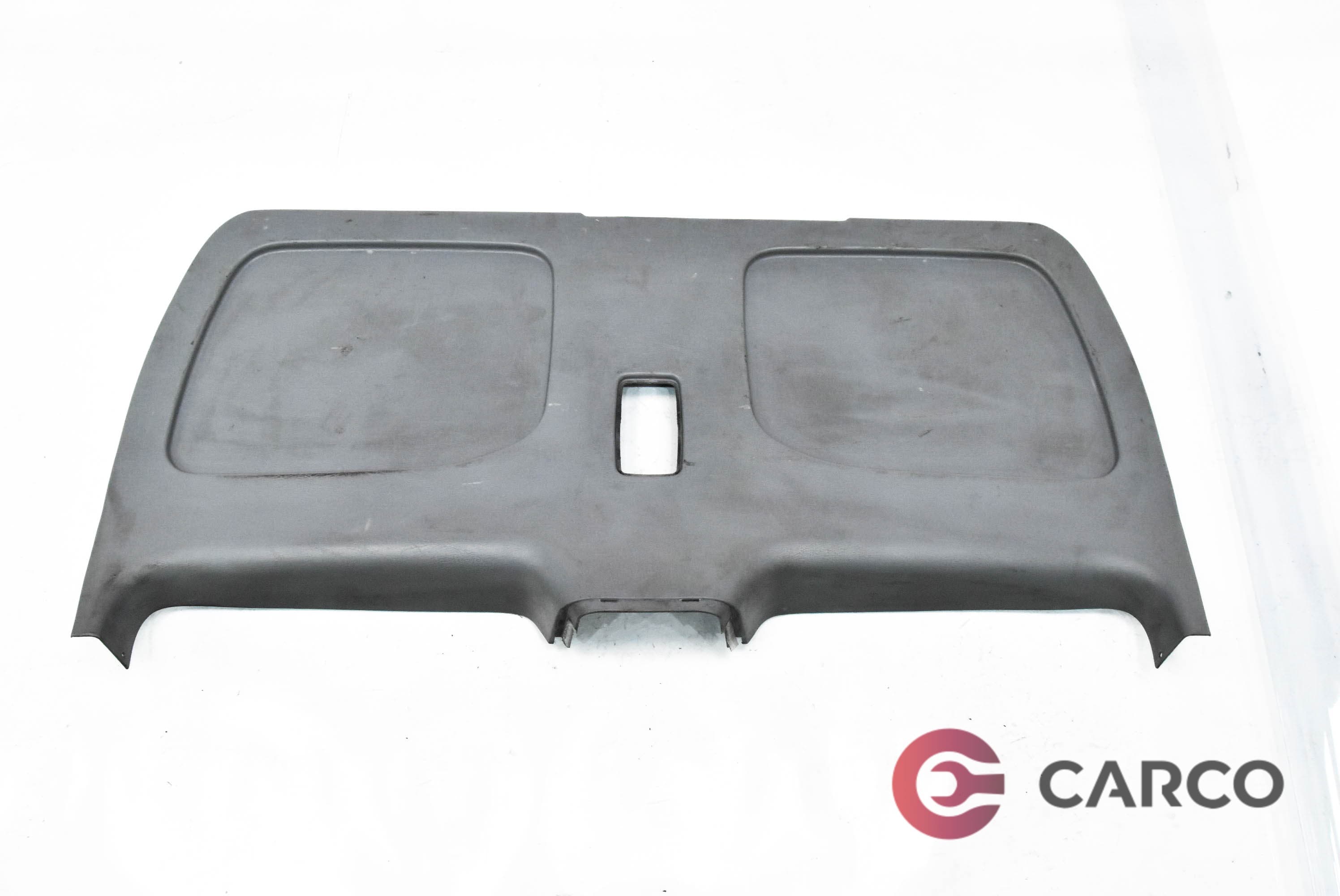 Кора заден капак за MERCEDES-BENZ M-CLASS (W163) ML 270 CDI (163.113) (1998 - 2005)