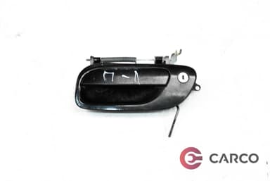 Външна дръжка предна лява за VOLVO S60 I седан 2.4 (2000 - 2010)