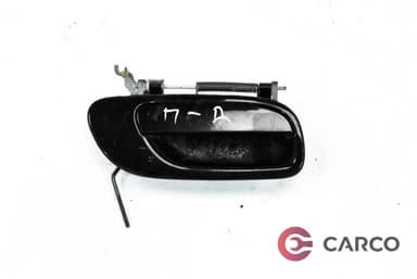 Външна дръжка предна дясна за VOLVO S60 I седан 2.4 (2000 - 2010)