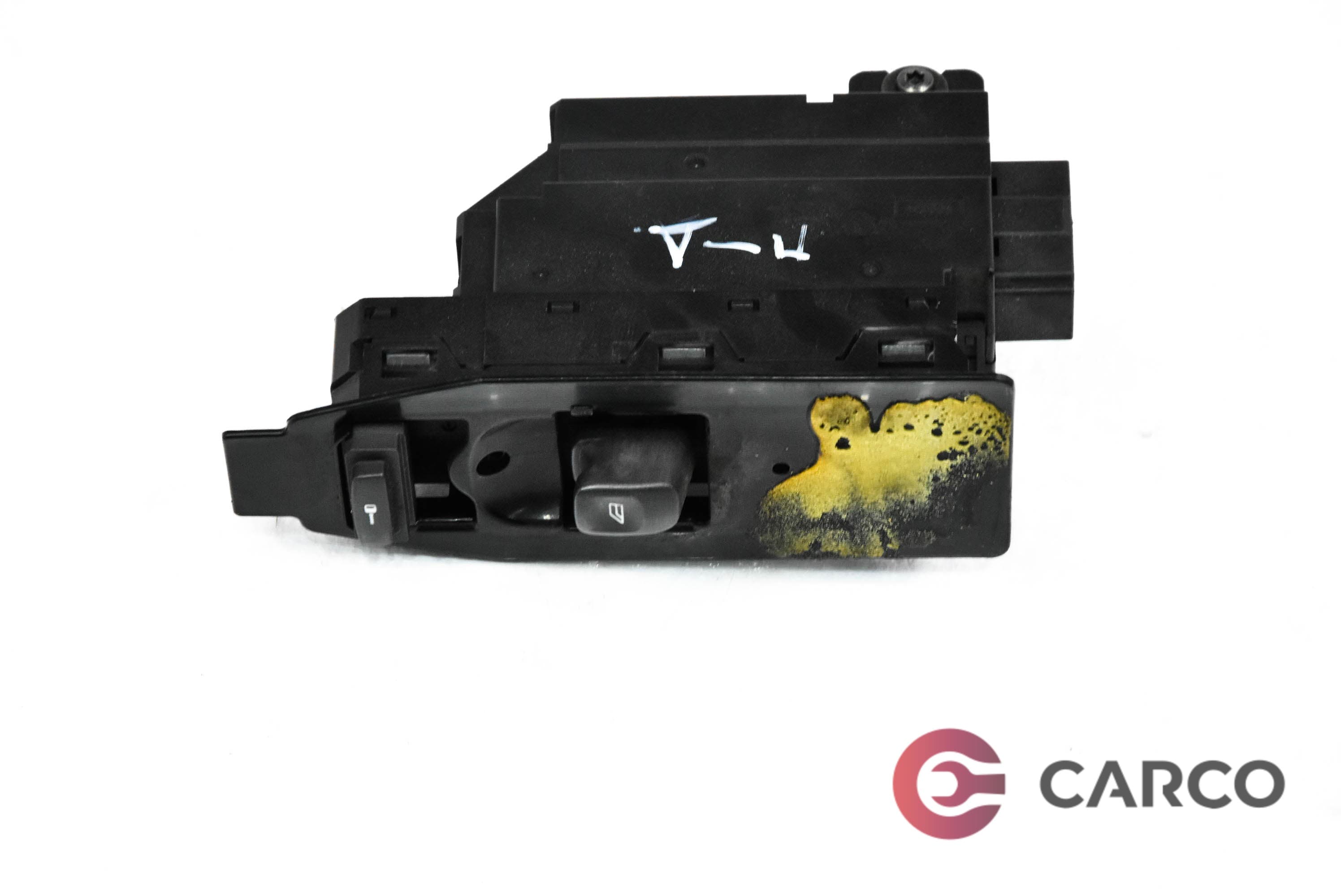Панел копче ел стъкла за VOLVO S60 I седан 2.4 (2000 - 2010)