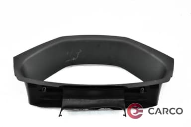 Конзола около километраж за VOLVO S60 I седан 2.4 (2000 - 2010)
