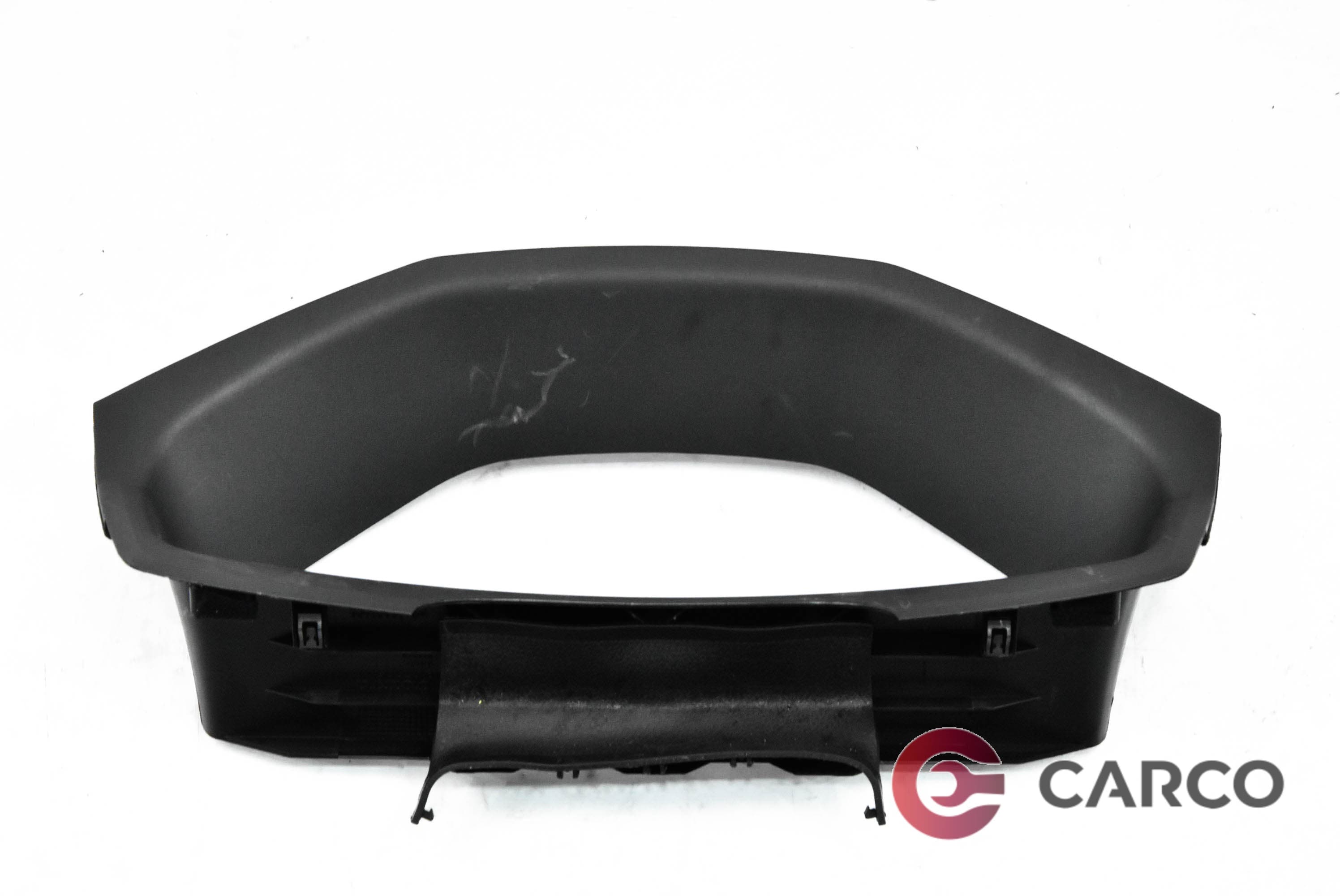 Конзола около километраж за VOLVO S60 I седан 2.4 (2000 - 2010)