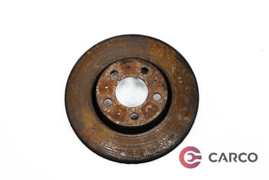 Спирачен диск за VOLVO S60 I седан 2.4 (2000 - 2010)