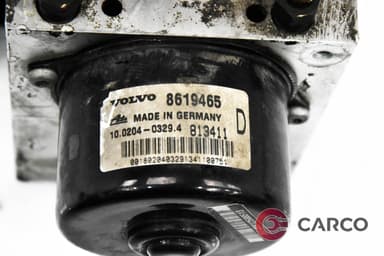 ABS 8619465 за VOLVO S60 I седан 2.4 (2000 - 2010)