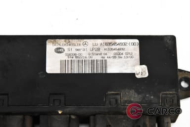 Модул A1635454932 за MERCEDES-BENZ M-CLASS (W163) ML 270 CDI (163.113) (1998 - 2005)