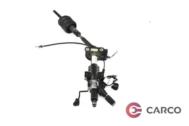 Кормилна колона с конзола ключ запалване за MERCEDES-BENZ M-CLASS (W163) ML 270 CDI (163.113) (1998 - 2005)