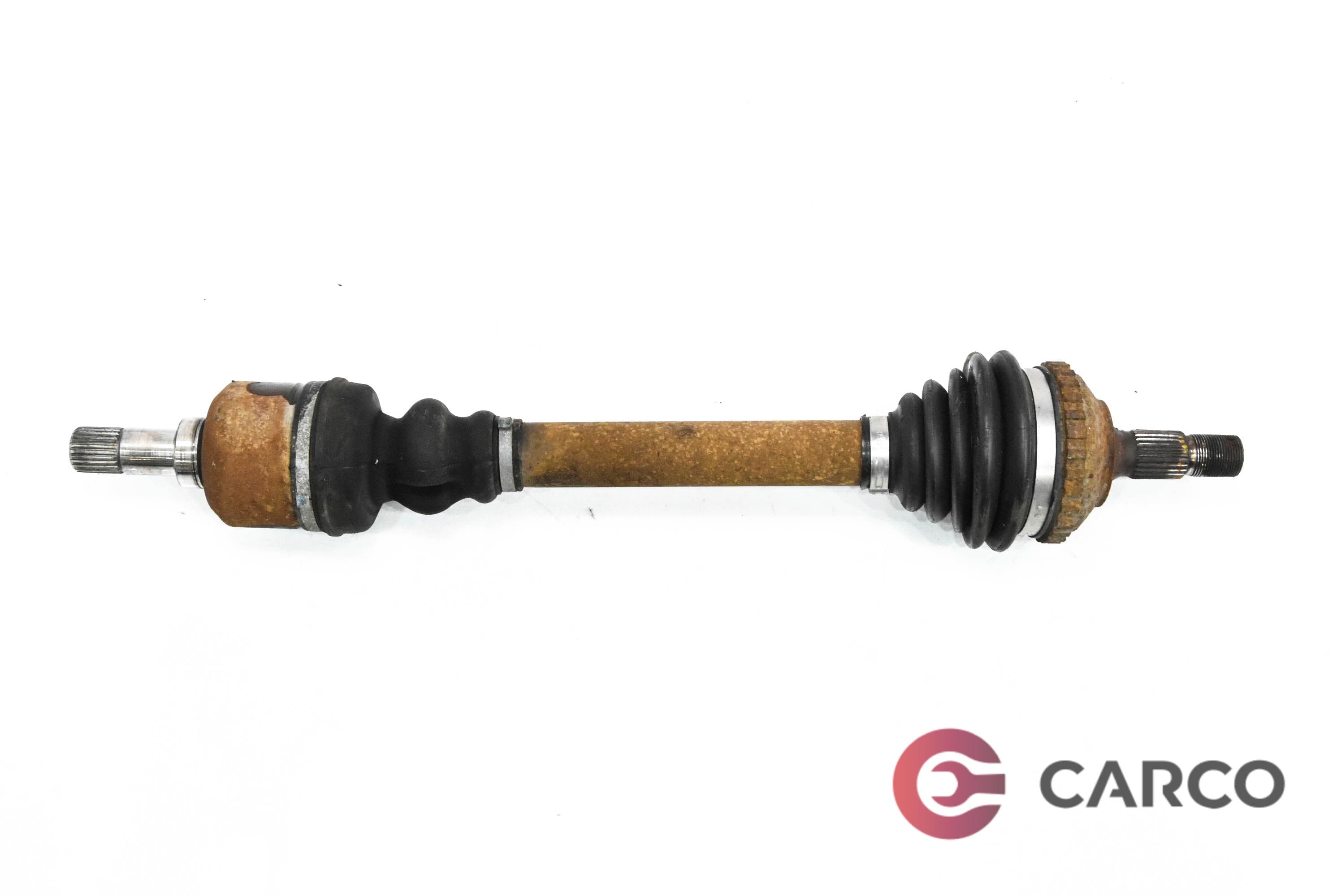 Полуоска предна лява за PEUGEOT 406 купе (8C) 2.0 16V (1997 - 2004)