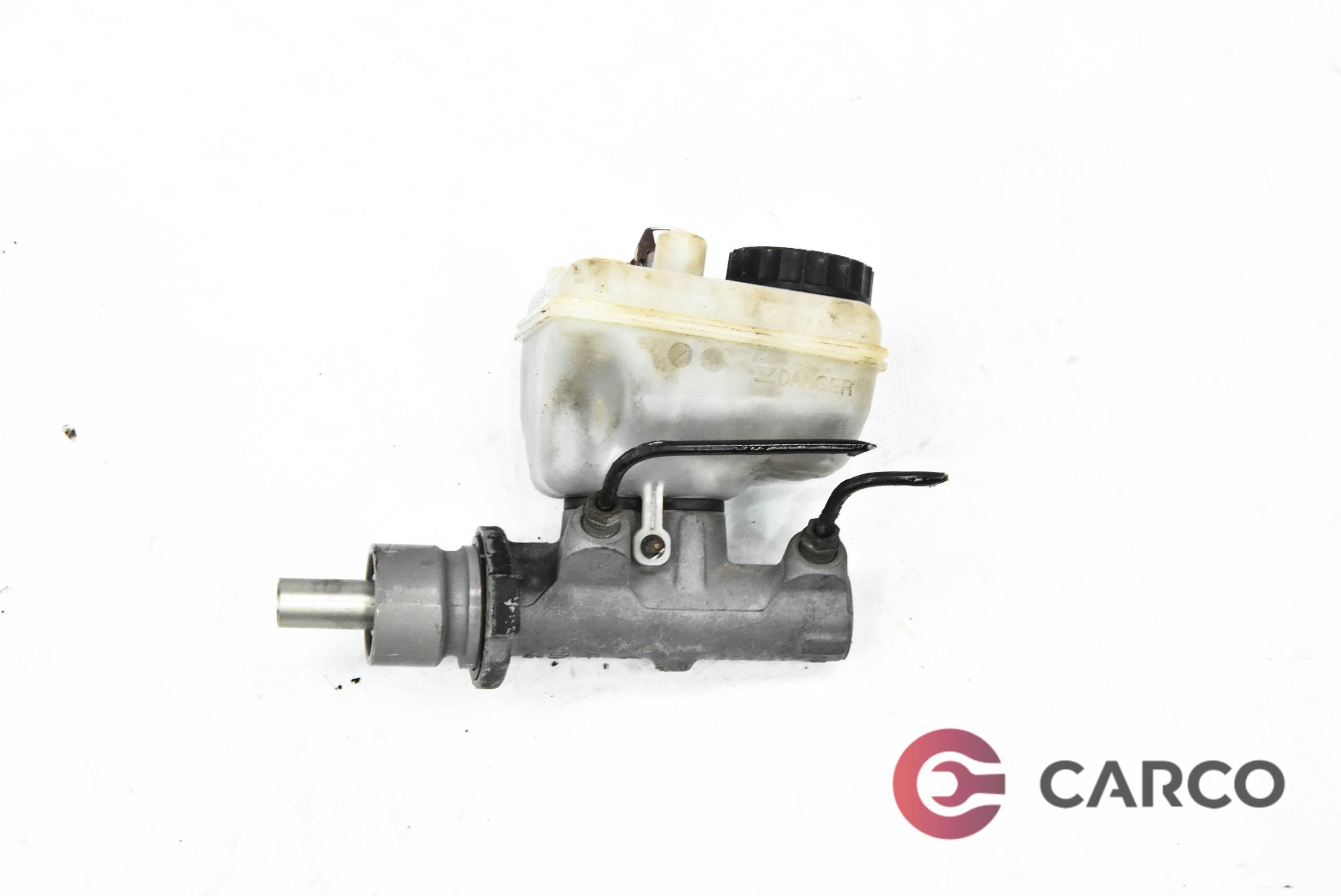 Спирачна помпа с казанче за PEUGEOT 406 купе (8C) 2.0 16V (1997 - 2004)
