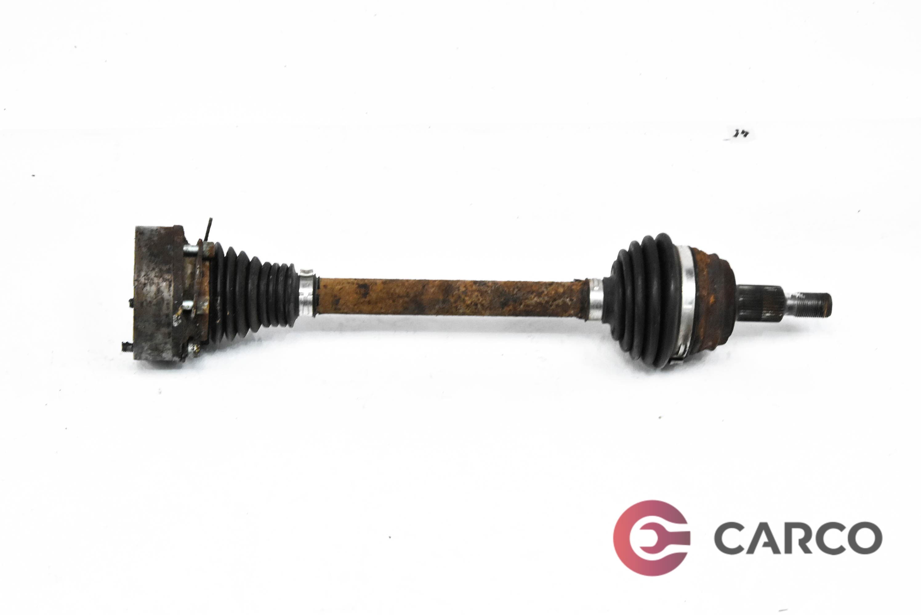 Полуоска задна лява за VW BORA седан (1J2) 2.3 V5 4motion (1998 - 2005)