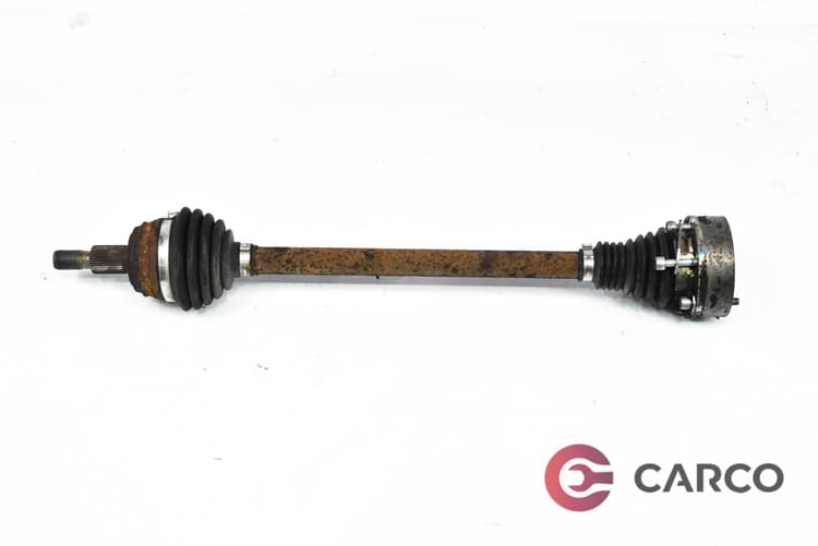 Полуоска задна дясна за VW BORA седан (1J2) 2.3 V5 4motion (1998 - 2005)