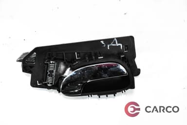 Вътрешна дръжка задна дясна за PEUGEOT 307 SW (3H) 1.6 HDI 110 (2002)