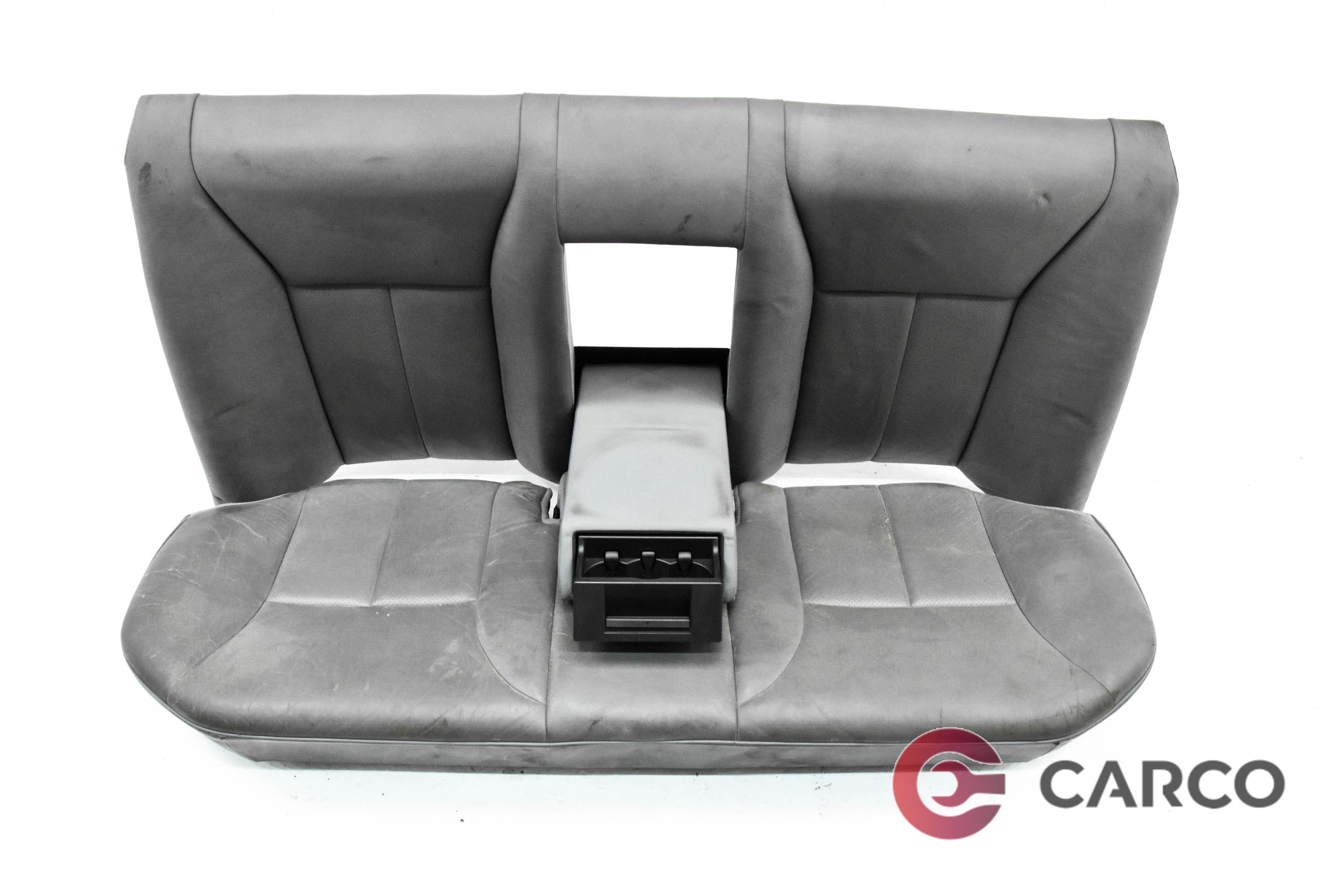 Седалки задни за MERCEDES-BENZ E-CLASS седан (W210) E 280 (210.053) (1995 - 2003)