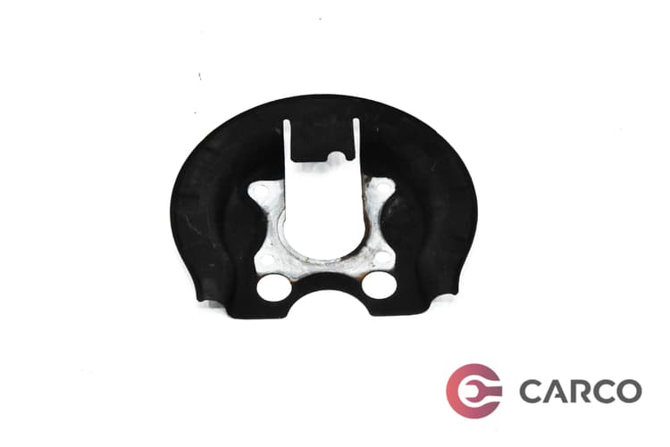 Метален предпазител за PEUGEOT 307 SW (3H) 1.6 HDI 110 (2002)