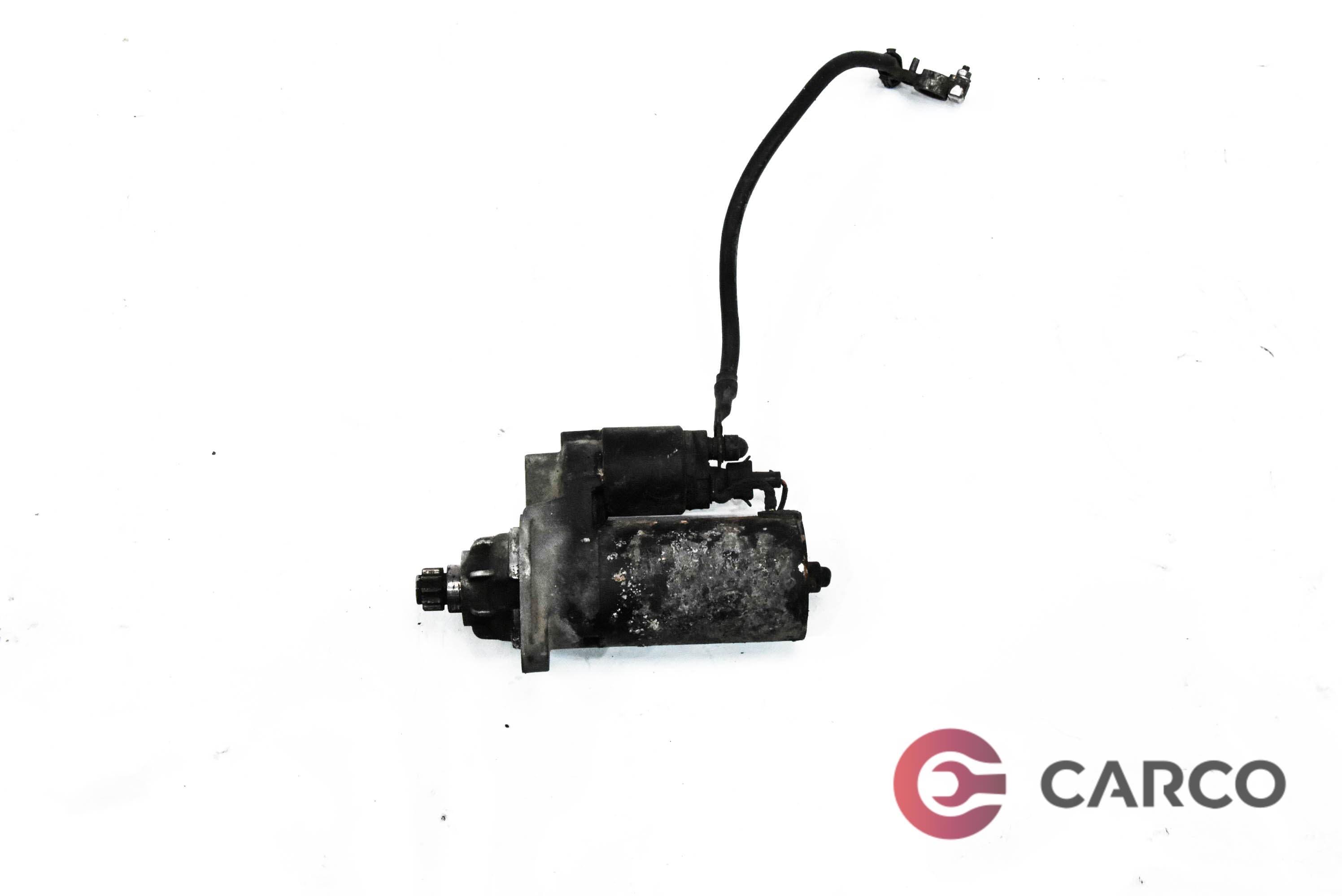 Стартер за VW BORA седан (1J2) 2.3 V5 4motion (1998 - 2005)