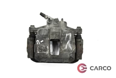 Спирачен апарат преден ляв за CITROEN C4 купе (LA_) 1.6 HDi (2004 - 2011)
