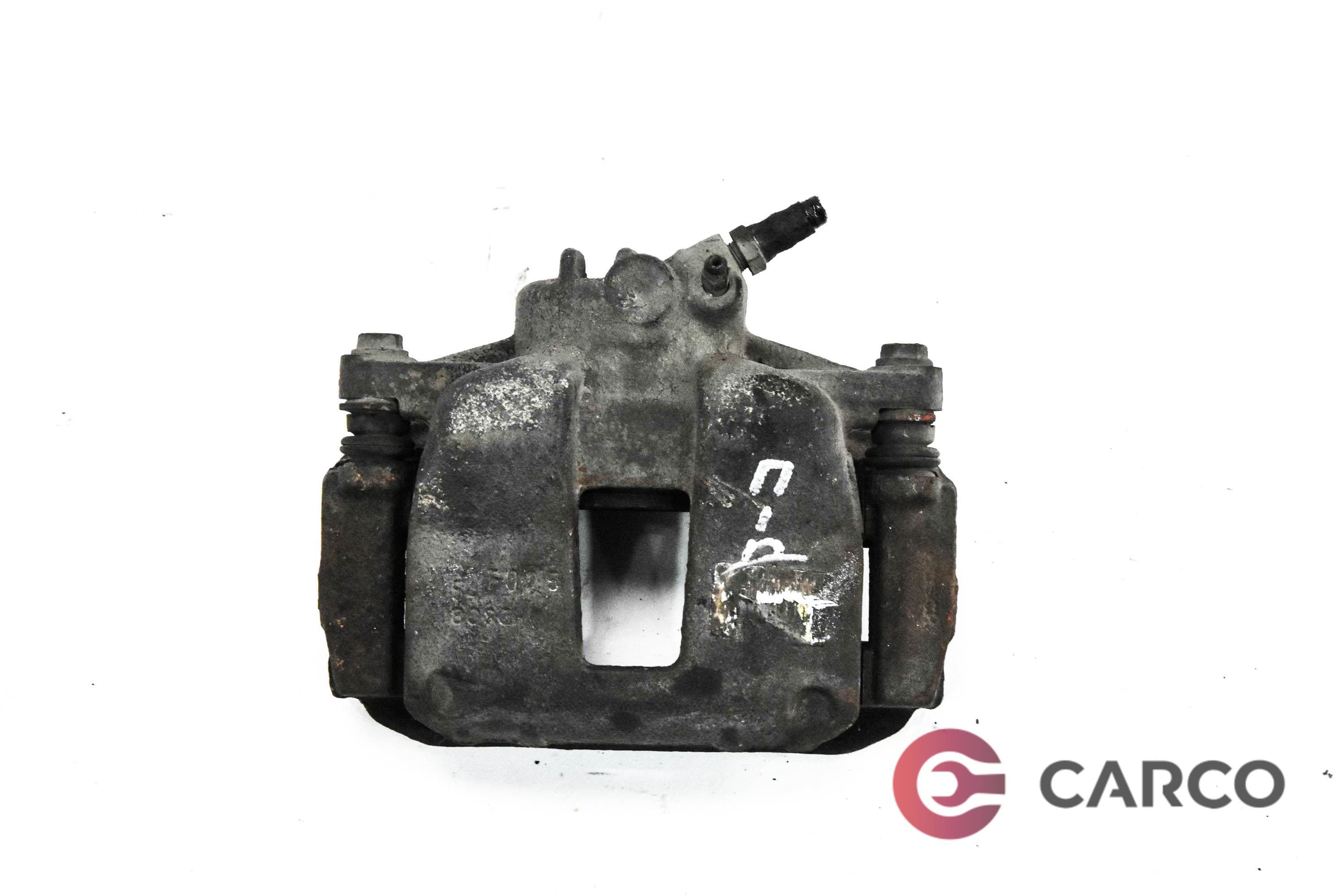 Спирачен апарат преден десен за CITROEN C4 купе (LA_) 1.6 HDi (2004 - 2011)