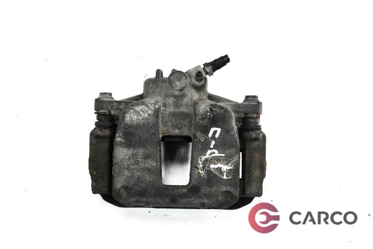 Спирачен апарат преден десен за CITROEN C4 купе (LA_) 1.6 HDi (2004 - 2011)
