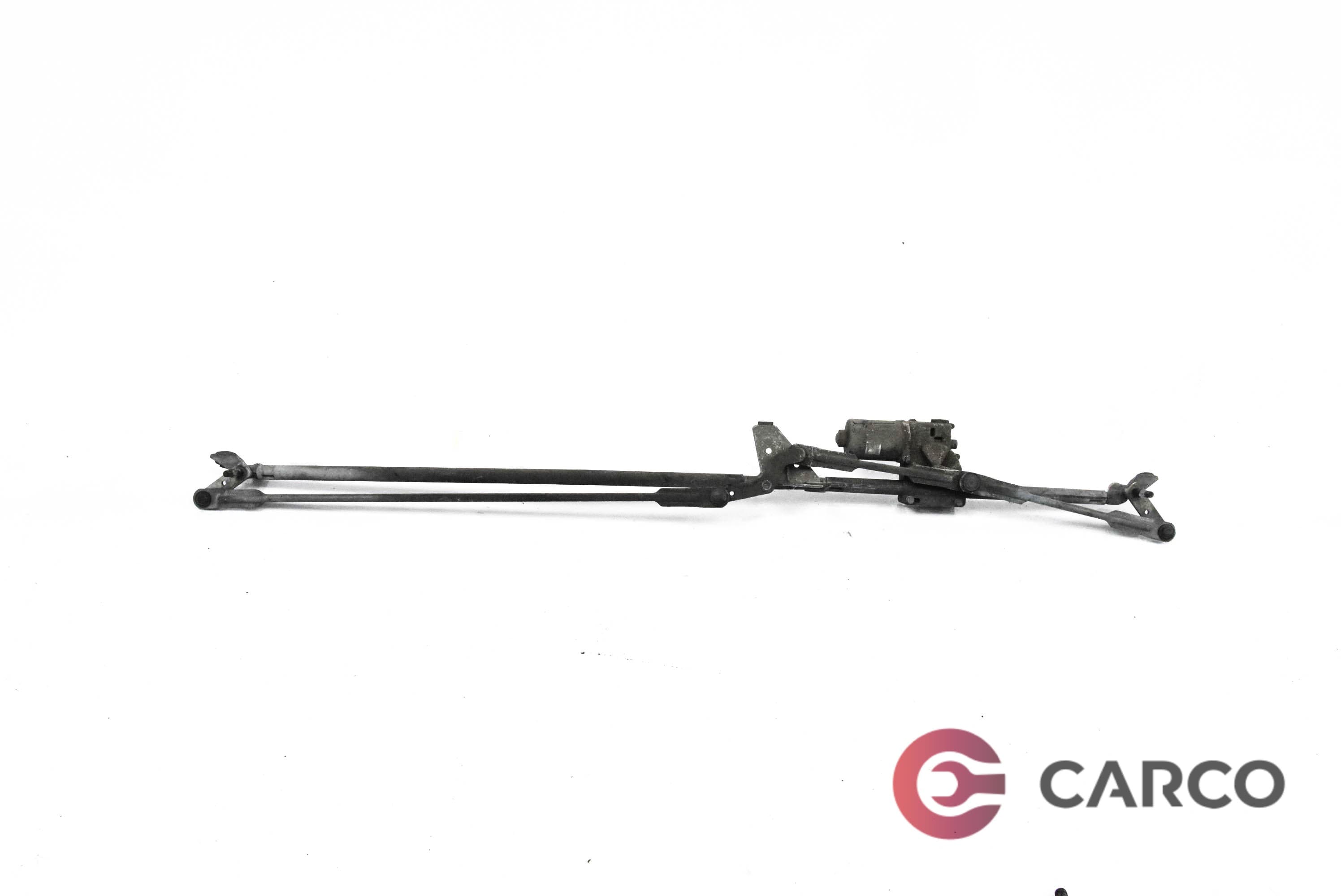 Моторче чистачки предни за CITROEN C4 купе (LA_) 1.6 HDi (2004 - 2011)