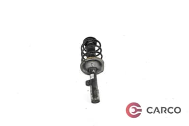 Макферсон преден десен за CITROEN C4 купе (LA_) 1.6 HDi (2004 - 2011)