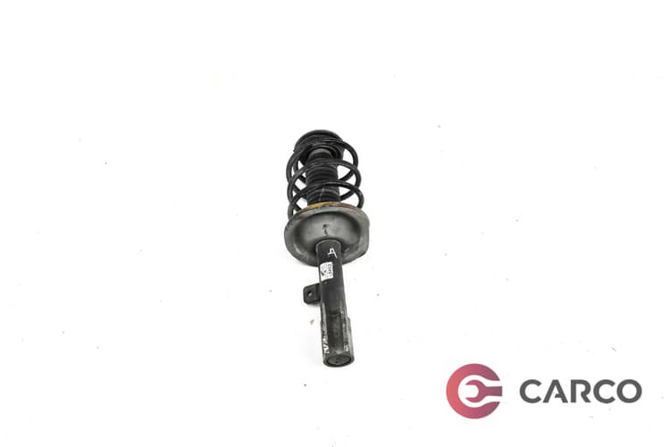 Макферсон преден десен за CITROEN C4 купе (LA_) 1.6 HDi (2004 - 2011)