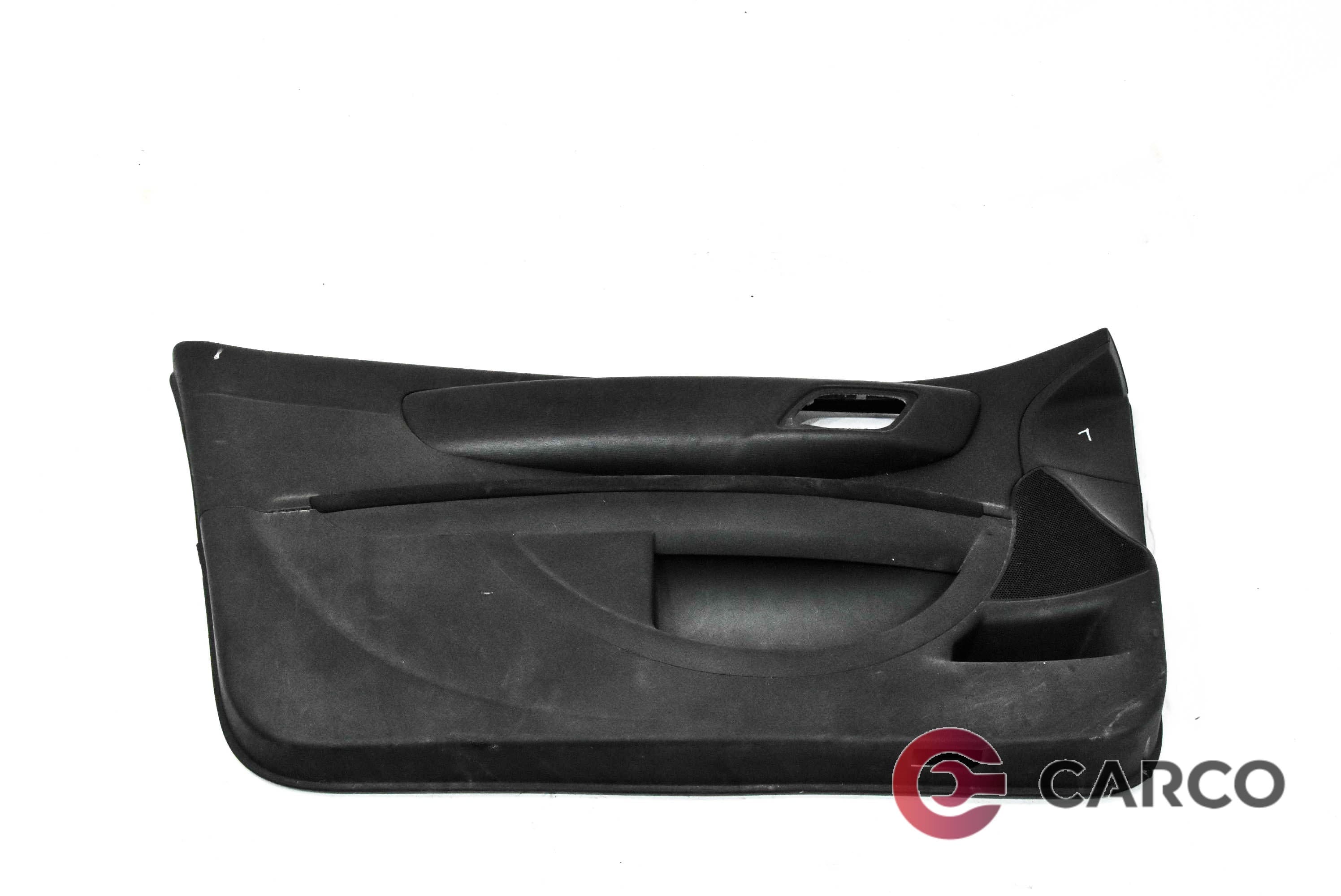 Кора врата предна лява за CITROEN C4 купе (LA_) 1.6 HDi (2004 - 2011)