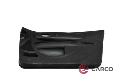 Кора врата предна дясна за CITROEN C4 купе (LA_) 1.6 HDi (2004 - 2011)