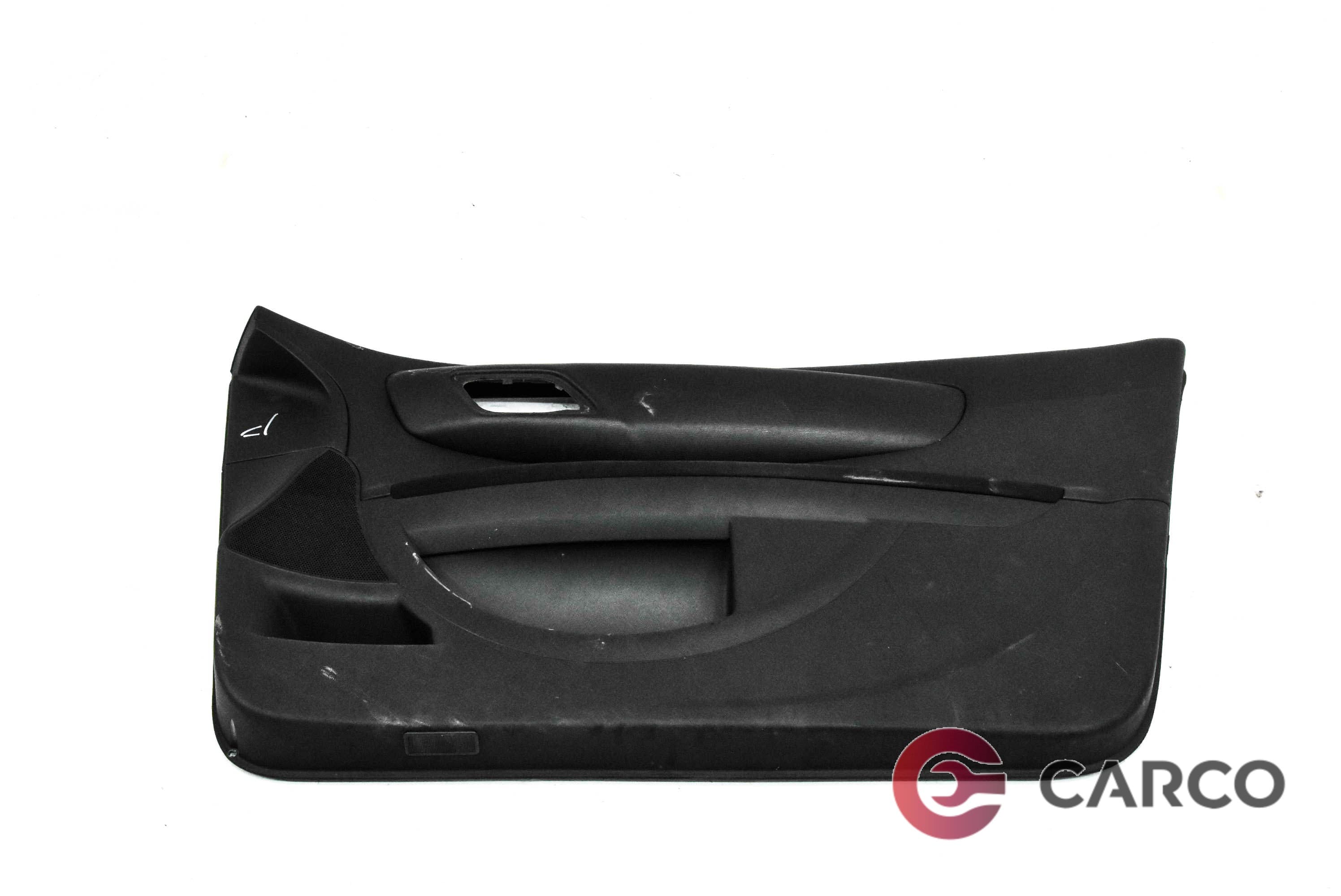Кора врата предна дясна за CITROEN C4 купе (LA_) 1.6 HDi (2004 - 2011)